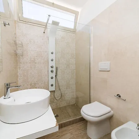 Attico De Maio - Old Town - Terrace 3*