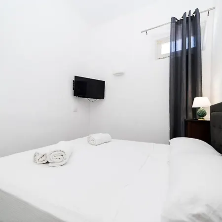 Attico De Maio - Old Town - Terrace Guest house