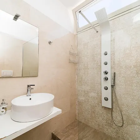 Attico De Maio - Old Town - Terrace Guest house 3*