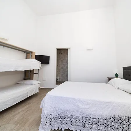 Guest house Attico De Maio - Old Town - Terrace 3*