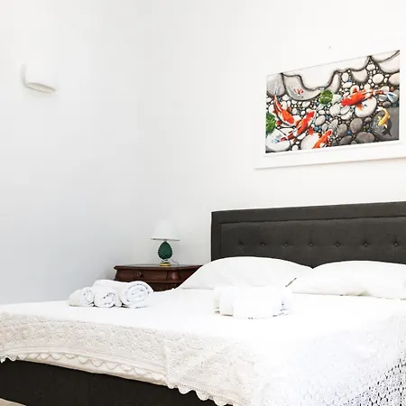 Attico De Maio - Old Town - Terrace Guest house Gallipoli