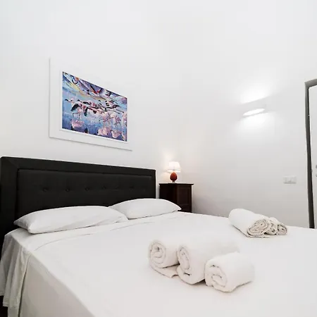 Attico De Maio - Old Town - Terrace 3* Gallipoli