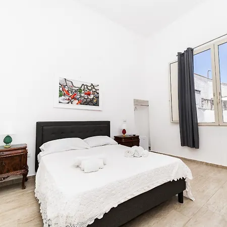 Guest house Attico De Maio - Old Town - Terrace 3*