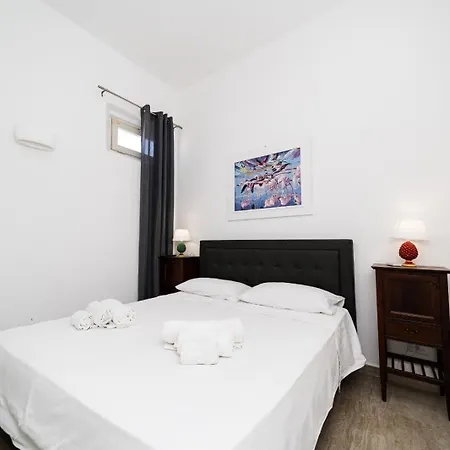 Attico De Maio - Old Town - Terrace Guest house Gallipoli
