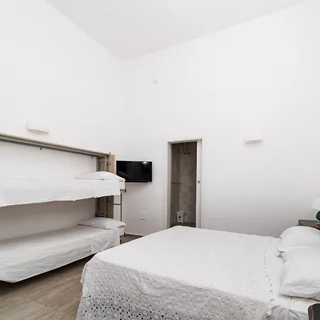 Attico De Maio - Old Town - Terrace 3*