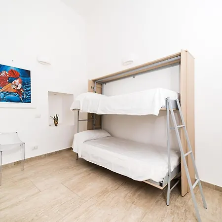 Attico De Maio - Old Town - Terrace Guest house