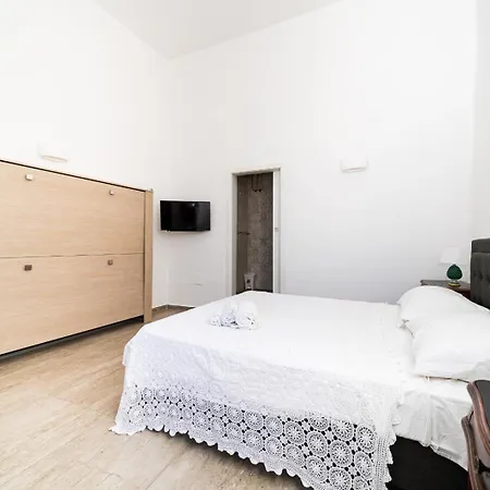 Attico De Maio - Old Town - Terrace Guest house Gallipoli