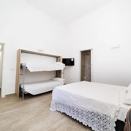 Attico De Maio - Old Town - Terrace 3*
