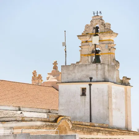 Attico De Maio - Old Town - Terrace