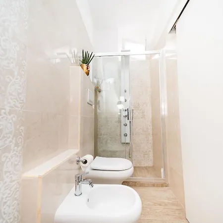Guest house Attico De Maio - Old Town - Terrace