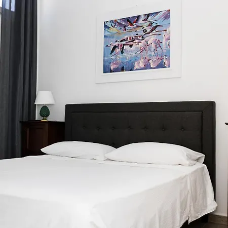 Attico De Maio - Old Town - Terrace Guest house 3*