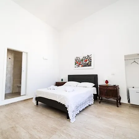 Attico De Maio - Old Town - Terrace 3*
